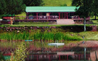Lazy K Ranch Events Site