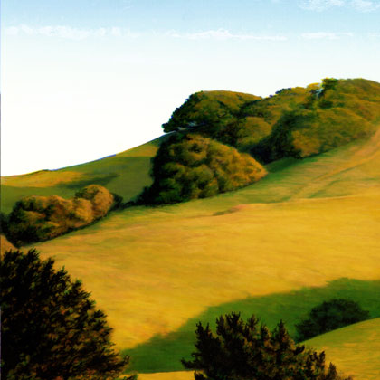 Petaluma Hills