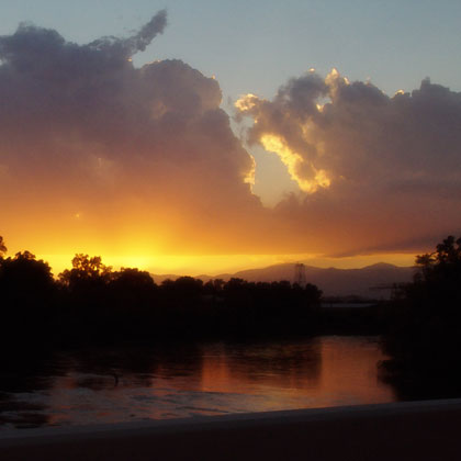 Sacramento River